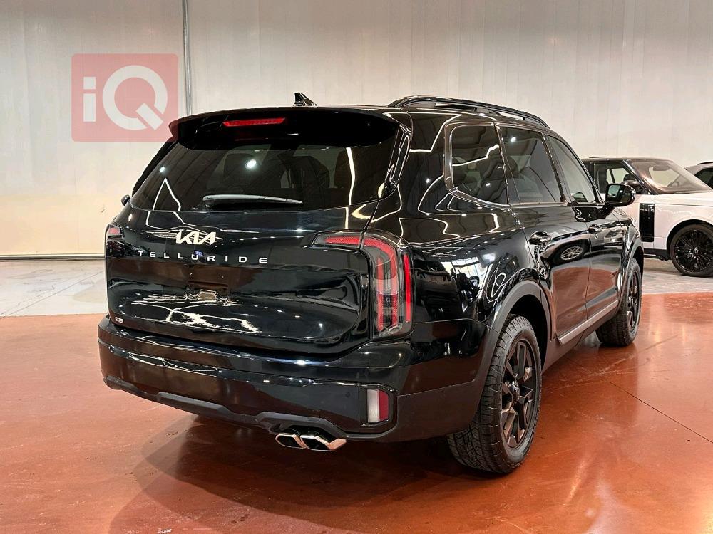 Kia Telluride